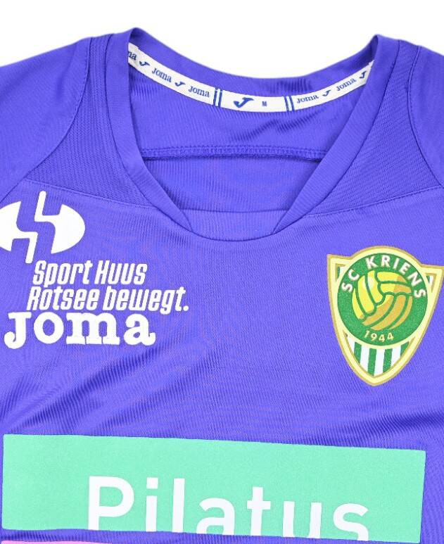 2015-16 SC KRIENS *HONGER* KOSZULKA M