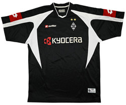 2005-07 BORUSSIA MONCHENGLADBACH *JANSEN* KOSZULKA L