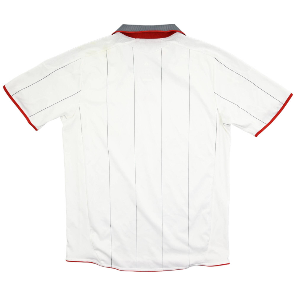 2009-10 BAYERN MUNCHEN KOSZULKA XL. BOYS