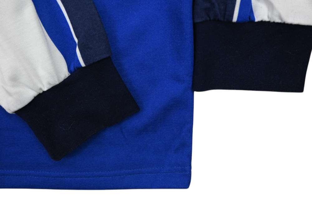 ERIMA OLDSCHOOL LONGSLEEVE KOSZULKA XXL