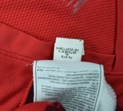 2008-10 ARSENAL LONDON SHIRT XL. BOYS