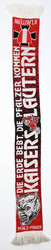 KAISERSLAUTERN PFALZ-POWER SCARF