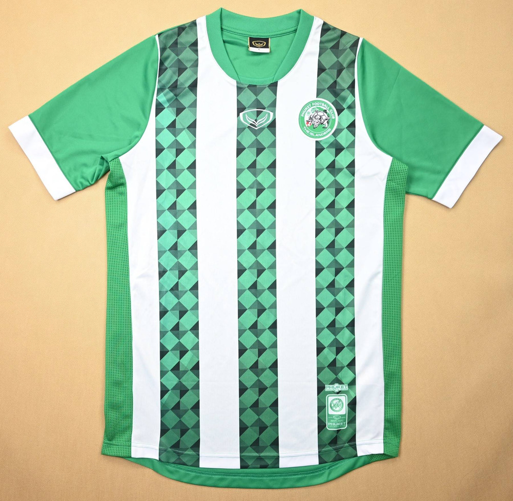 2012-13 PHUKET FC KOSZULKA L