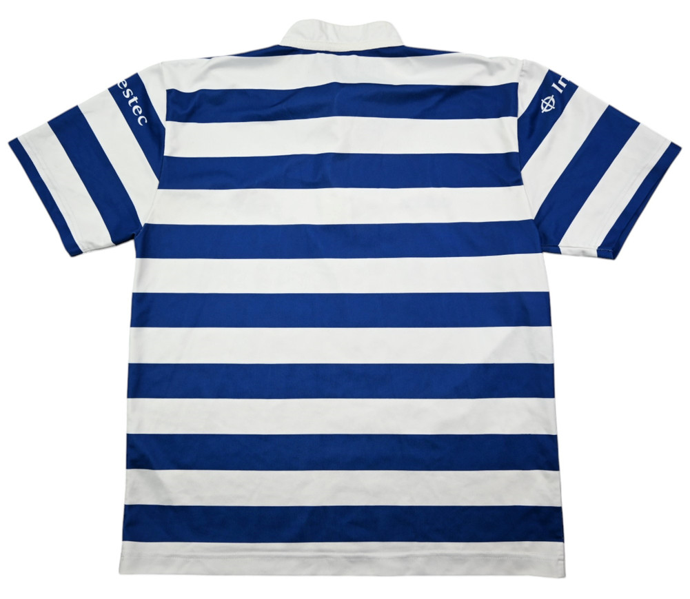 WESTERN PROVINCE RUGBY KOSZULKA M