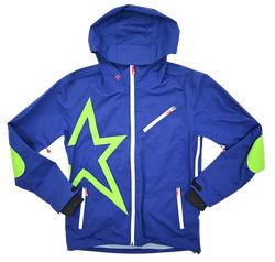 PERFECT MOMENT WOMENS SKI JACKET S