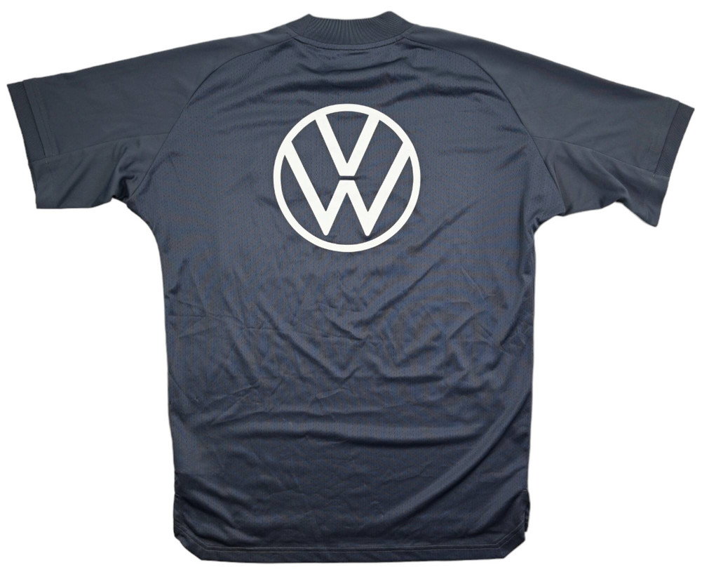 2019-20 GERMANY SHIRT S