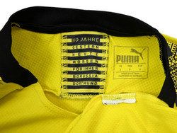 2019-20 BORUSSIA DORTMUND *HAALAND* SHIRT S