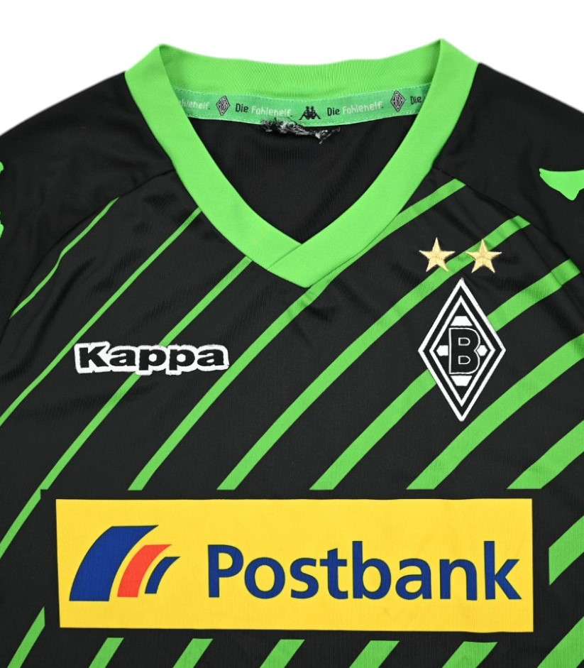 2013-14 BORUSSIA MONCHENGLADBACH KOSZULKA M