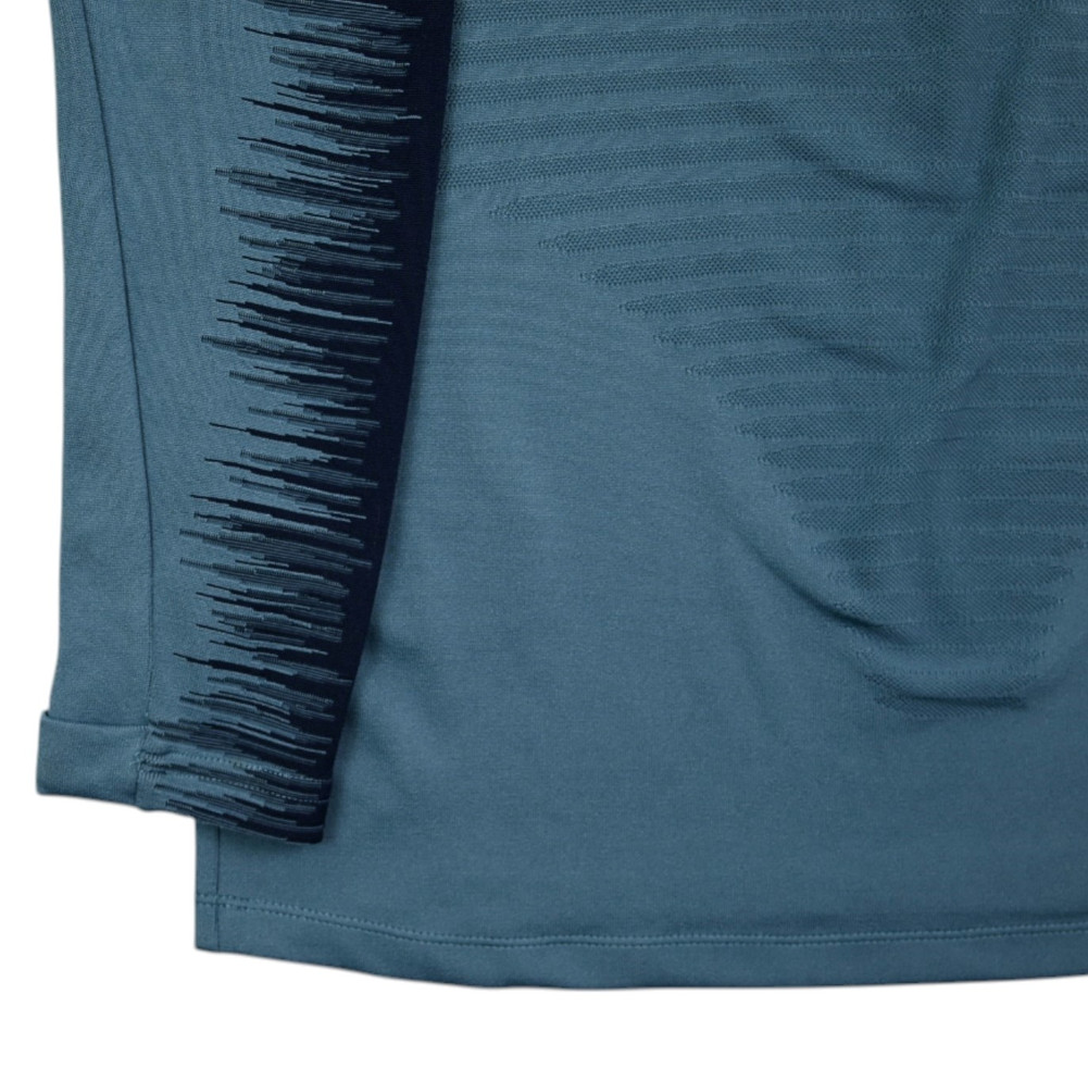 2018-19 CHELSEA VAPORKNIT LONGSLEEVE SHIRT S