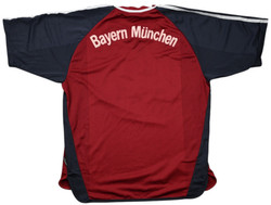 2001-02 BAYERN MUNCHEN KOSZULKA L