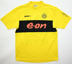 2002-03 BORUSSIA DORTMUND *METZELDER* SHIRT M