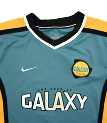 2000-01 LOS ANGELES GALAXY SHIRT M