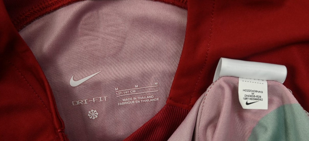 2022-23 PORTUGAL*RONALDO* SHIRT M. BOYS 