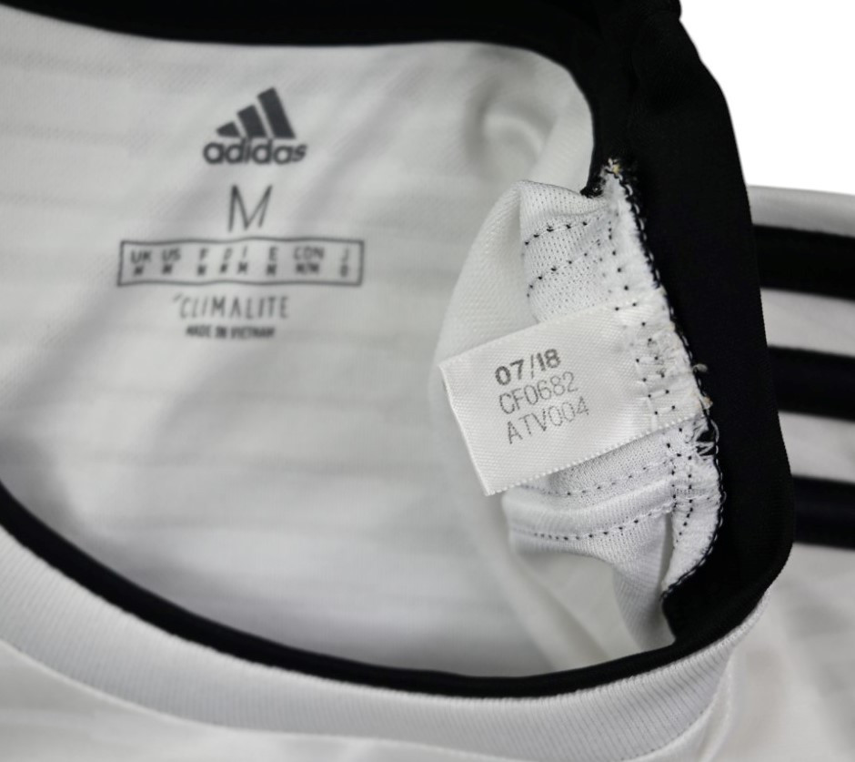 2018-19 WOLVERHAMPTON WANDERERS KOSZULKA M