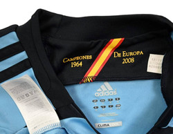 2012-14 SPAIN KOSZULKA M