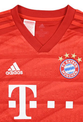 2019-20 BAYERN MUNCHEN KOSZULKA XL. BOYS