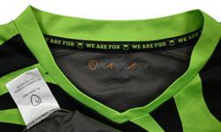 2019-21 FOREST GREEN ROVERS SHIRT L