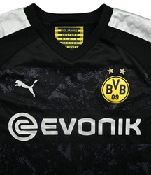 2019-20 BORUSSIA DORTMUND KOSZULKA L. BOYS