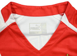 2004-06 MONACO *EVRA* SHIRT M