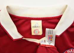 2003-05 BAYERN MUNCHEN SHIRT S