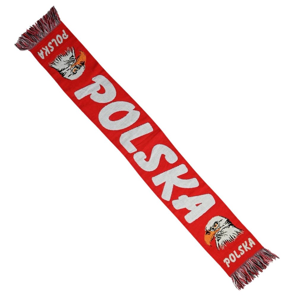 POLSKA SCARF