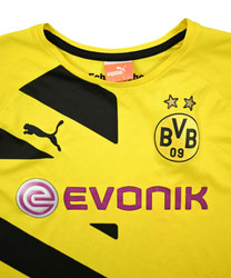 2014-15 BORUSSIA DORTMUND *REUS* SHIRT XL. BOYS