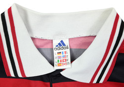 ADIDAS VINTAGE SHIRT XL