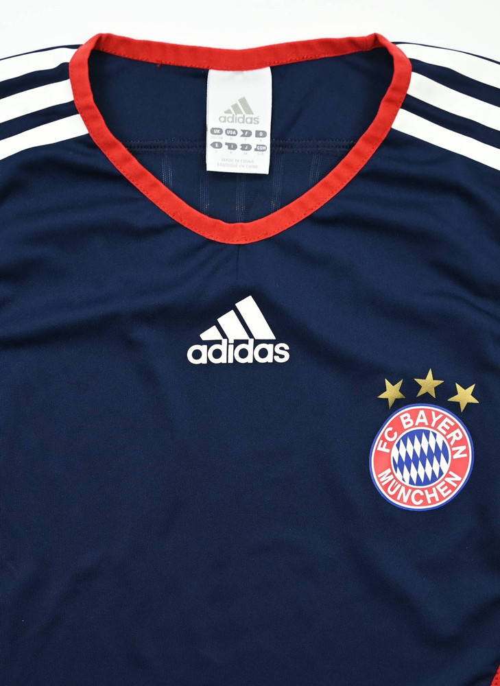 2006-07 BAYERN MUNCHEN KOSZULKA S/M