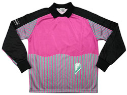 REUSCH VINTAGE GOALKEEPER LONGSLEEVE SHIRT S