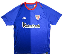2018-19 ATHLETIC BILBAO KOSZULKA M