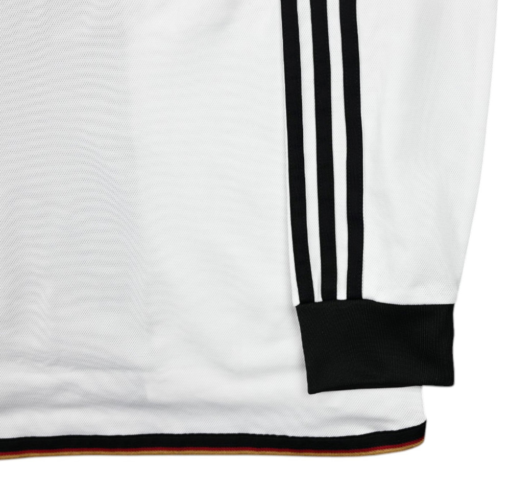 2022-23 GERMANY *MUSIALA* LONGSLEEVE KOSZULKA M