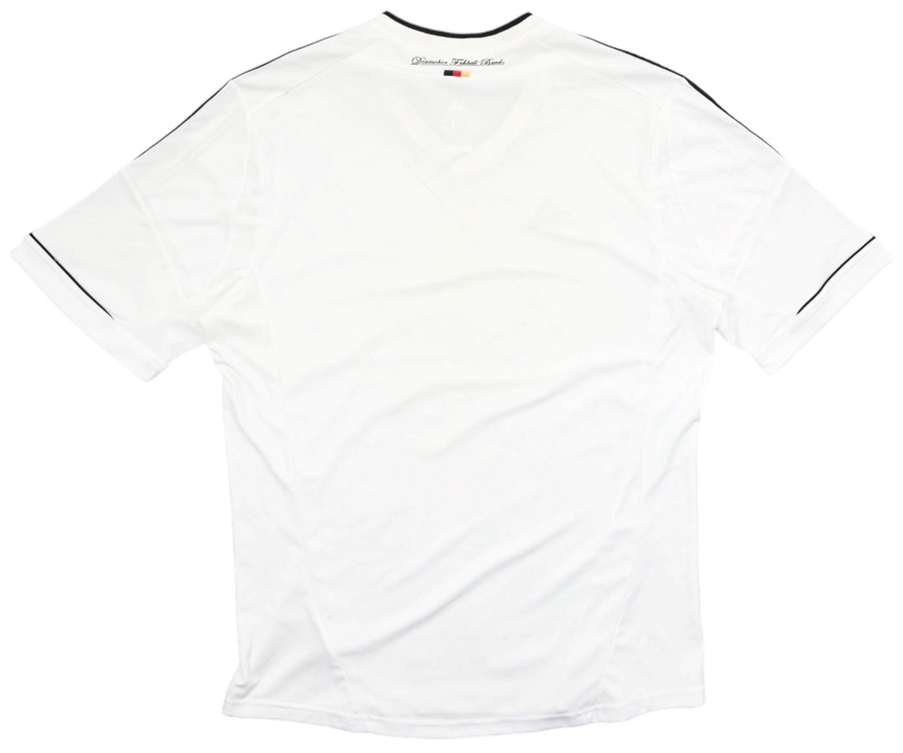 2012-13 GERMANY SHIRT L