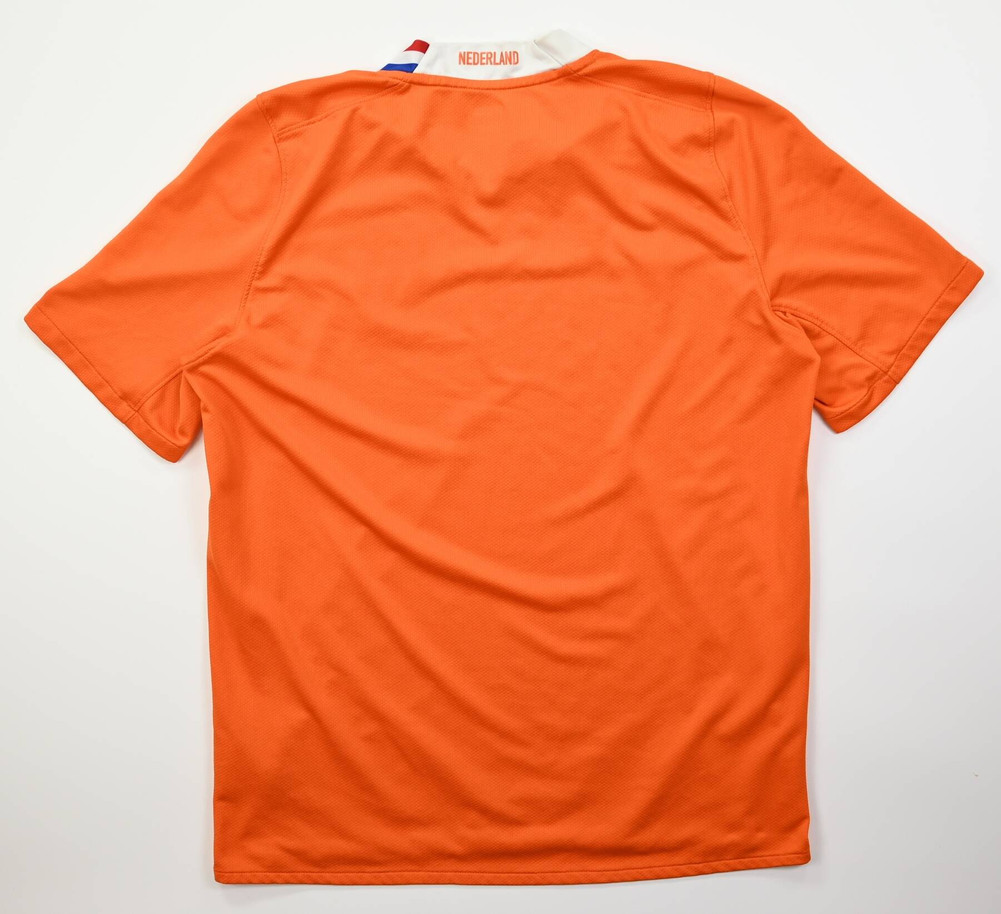 2008-10 HOLLAND SHIRT M