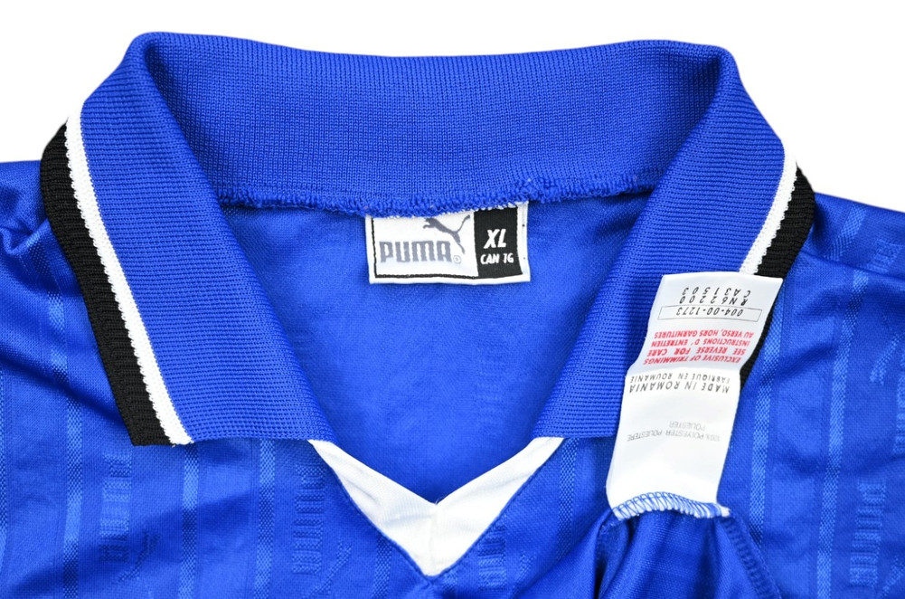 PUMA OLDSCHOOL LONGSLEEVE XL