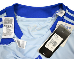 2011-12 SCHALKE GK LONGSLEEVE KOSZULKA XXL