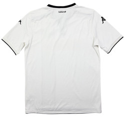 2015-16 BORUSSIA MONCHENGLABDACH SHIRT L