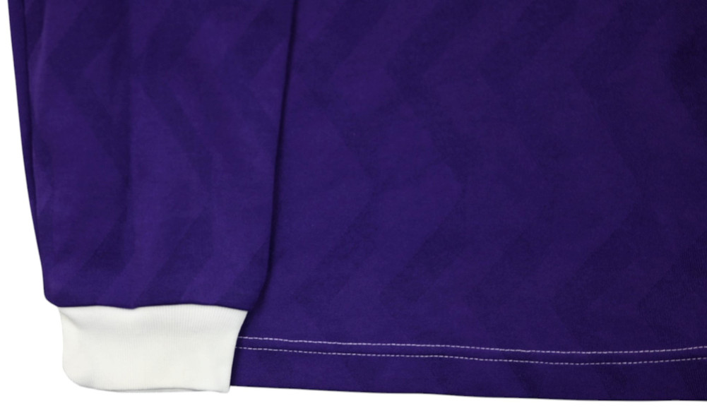 ADIDAS VINTAGE LONGSLEEVE KOSZULKA S