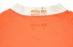2008-09 AUSTRIA VIENNA SHIRT XL