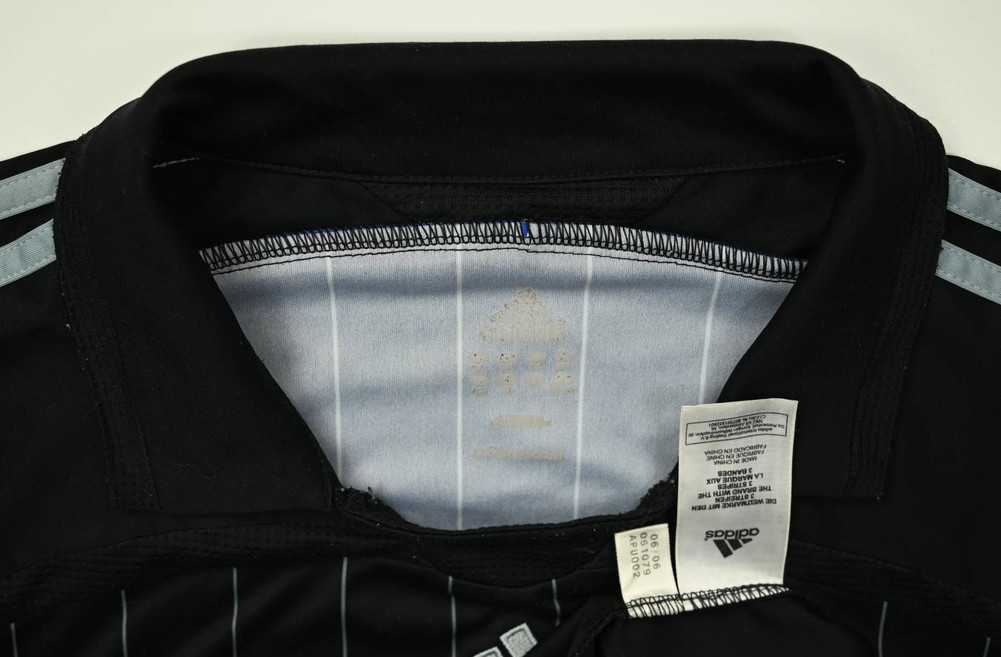 2006-07 CHELSEA LONDON SHIRT XXL