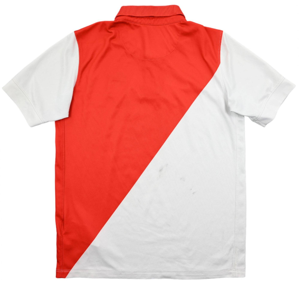 2014-15 AS MONACO SHIRT L. BOYS