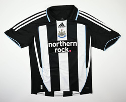 2007-09 NEWCASTLE UNITED KOSZULKA S