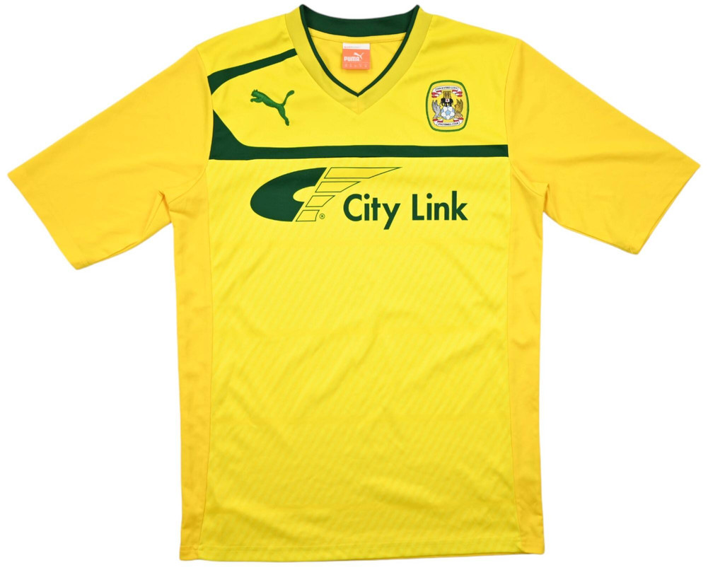 2012-13 COVENTRY CITY KOSZULKA M