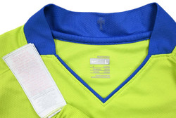 2008-09 STEAUA BUCHAREST SHIRT L