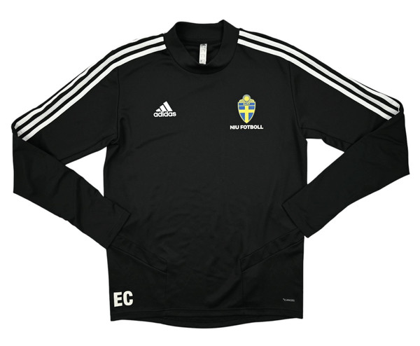 SWEDEN LONGSLEEVE SHIRT M