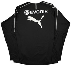 BORUSSIA DORTMUND LONGSLEEVE L