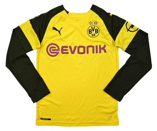 2018-19 BORUSSIA DORTMUND KOSZULKA XL. BOYS