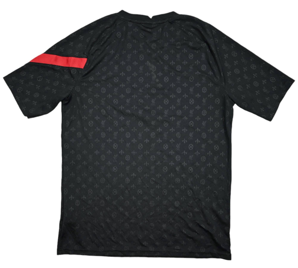 2020-21 LIVERPOOL SHIRT M