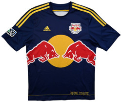 2013-14 RED BULL SALZBURG SHIRT L