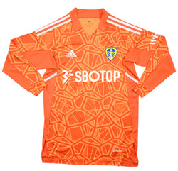 2022-23 LEEDS UNITED GK LONGSLEEVE KOSZULKA M