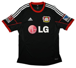 2013-14 BAYER LEVERKUSEN *SON* KOSZULKA L